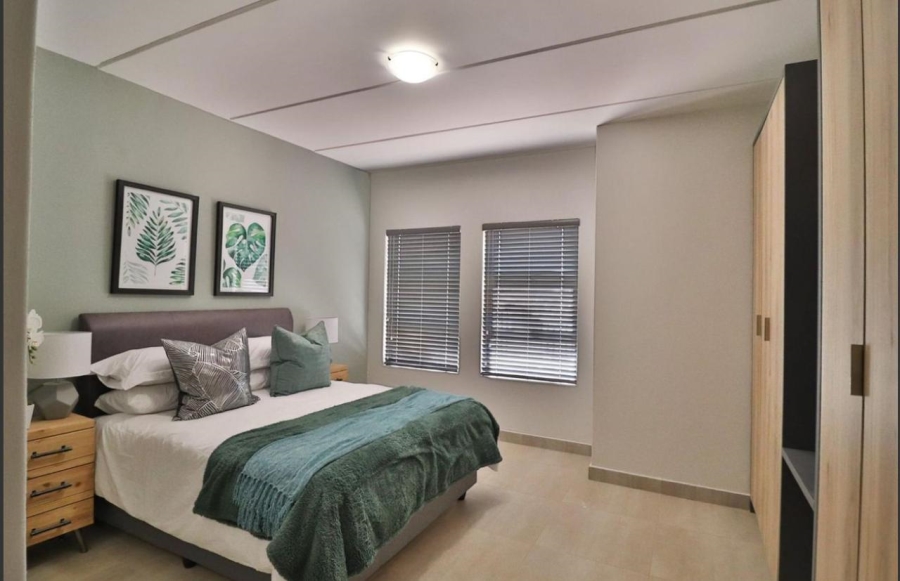 To Let 2 Bedroom Property for Rent in Melodie North West